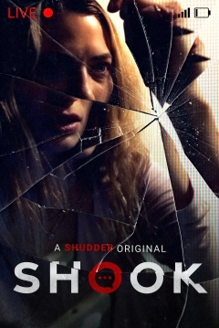 Shook (Trailer)
