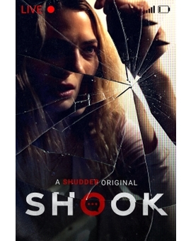 Shook (Trailer)