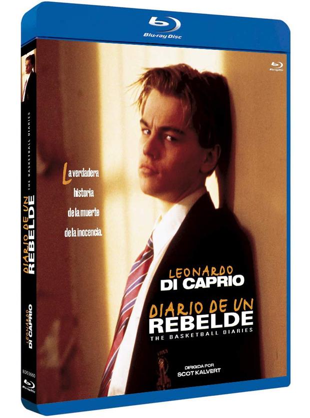 Diario de un Rebelde (Blu-ray edición mejorada)