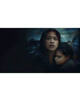Disomnia Trailer y Estreno en Netflix