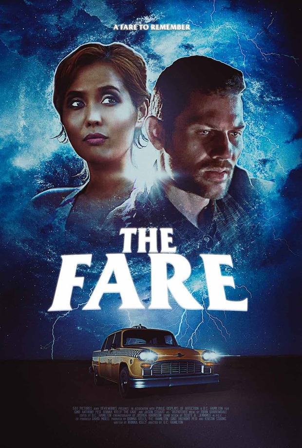 Recomendación : The Fare