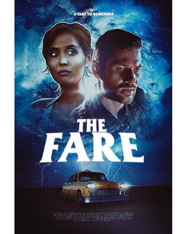 Recomendación : The Fare