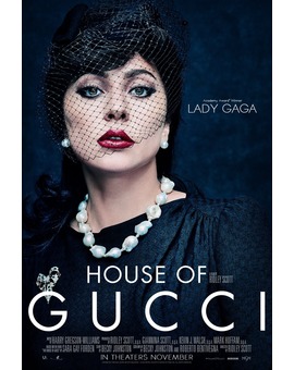 House of Gucci, cartel