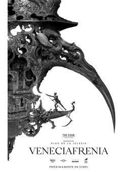 Veneciafrenia Trailer
