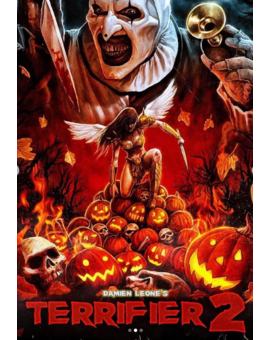 Terrifier 2