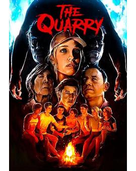 The Quarry - trailer oficial