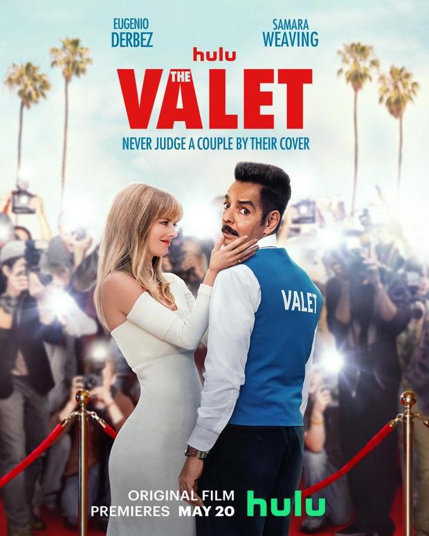 The Valet (Trailer)