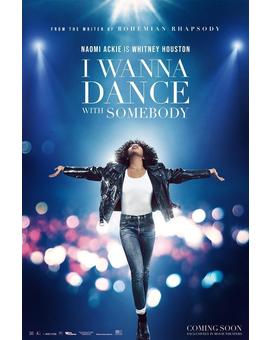 I Wanna Dance With Somebody - Trailer
