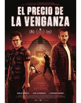 El precio de la  venganza 
