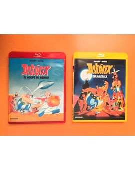 2x1 en Fnac... del 50 a.C.