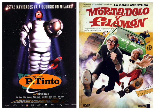¿Para cuándo en Blu-Ray?