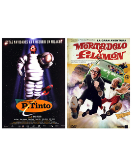 ¿Para cuándo en Blu-Ray?