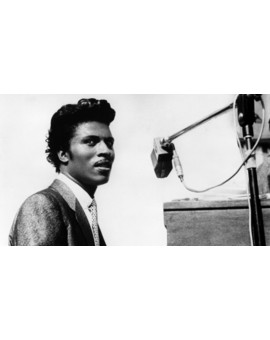 Muere Little Richard, pionero del rock'n'roll, a los 87 años
