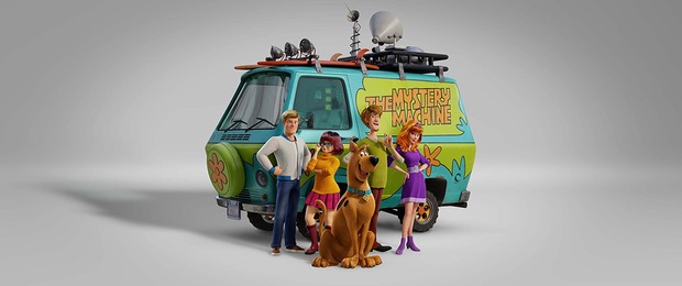 Critica de "¡Scooby!"