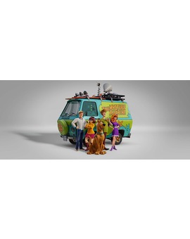 Critica de "¡Scooby!"