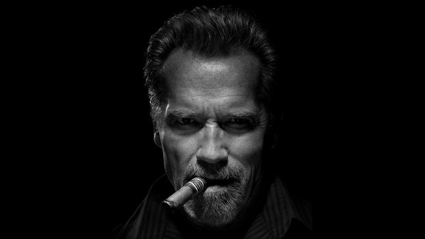 Arnold Schwarzenegger Cumple 73 Años [Musicine Cantabria]*en facebook