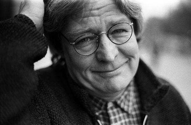 ALAN PARKER ha fallecido a los 76 años. DEP