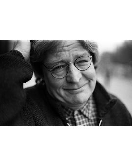 ALAN PARKER ha fallecido a los 76 años. DEP