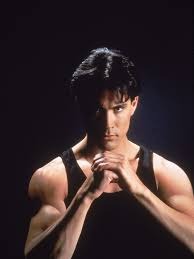 BRANDON LEE (56 Aniversario)