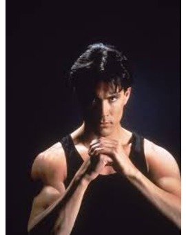 BRANDON LEE (56 Aniversario)