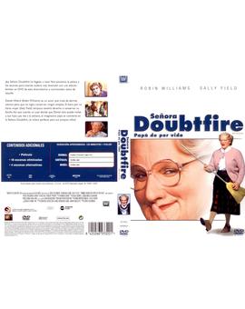 Señora Doubtfire