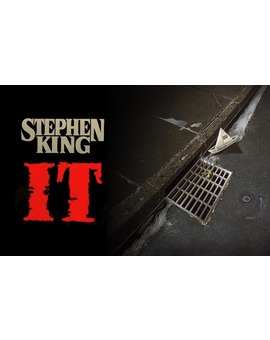 IT (Stephen King, 1986)