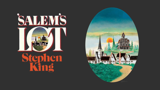 “El misterio de Salem’s Lot” (1975)