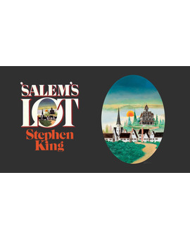 “El misterio de Salem’s Lot” (1975)