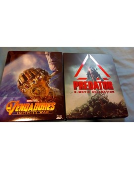 ¡Las compras de hoy!
