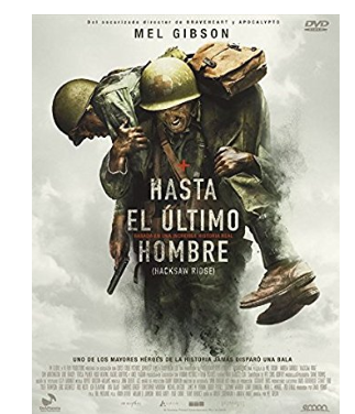 ¿Título en Blu-ray?