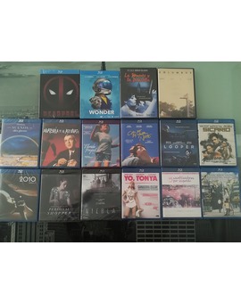 Últimas compras: 2x1 y 3x2 de Fnac + 6x4 de Amazon 
