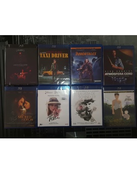 Últimas compras del 2x1 de fnac 