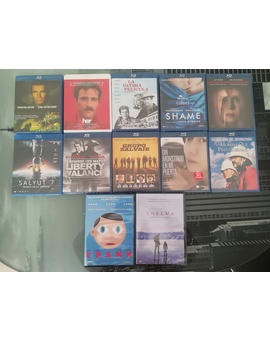 Últimas compras del 3x2 de Fnac 