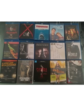 Compras del último día del 3x2 de Fnac 