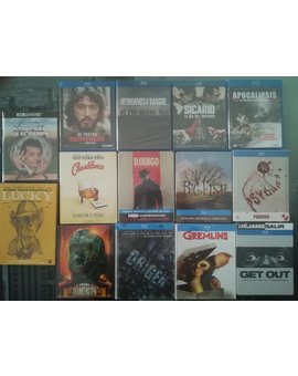 Mis compras de este Black Friday 