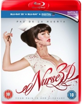 Nurse 3D