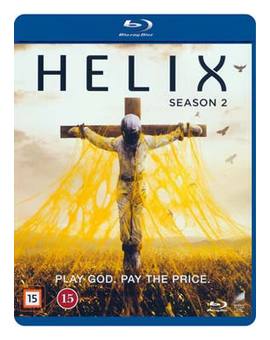 Helix temporada 2