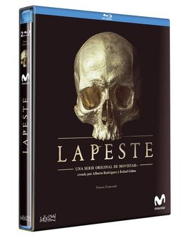La peste temporada 1 fecha