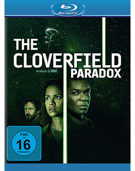 The cloverfield paradox