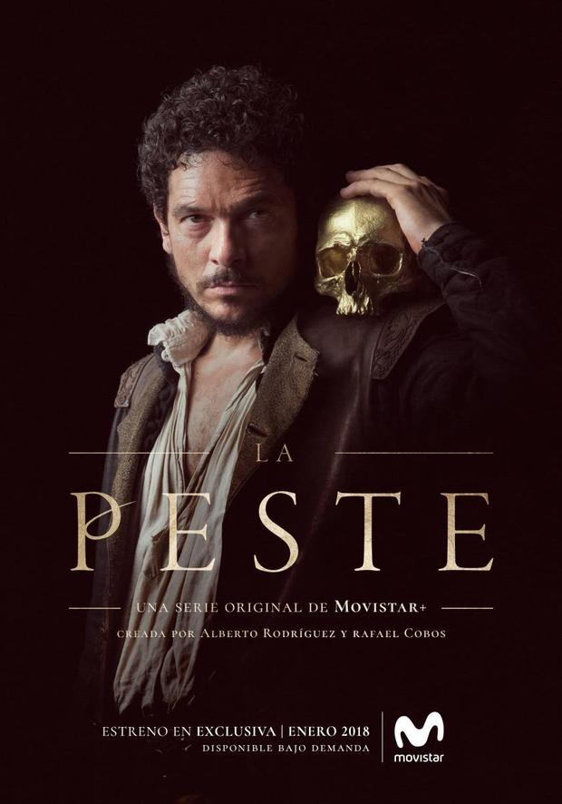 La peste temporada 2
