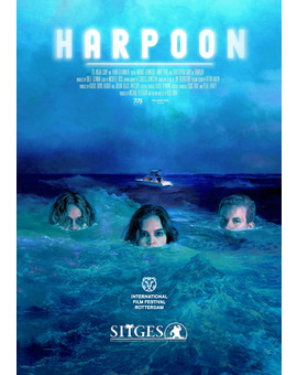 harpoon