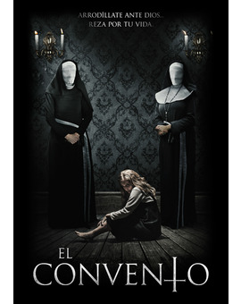 El convento