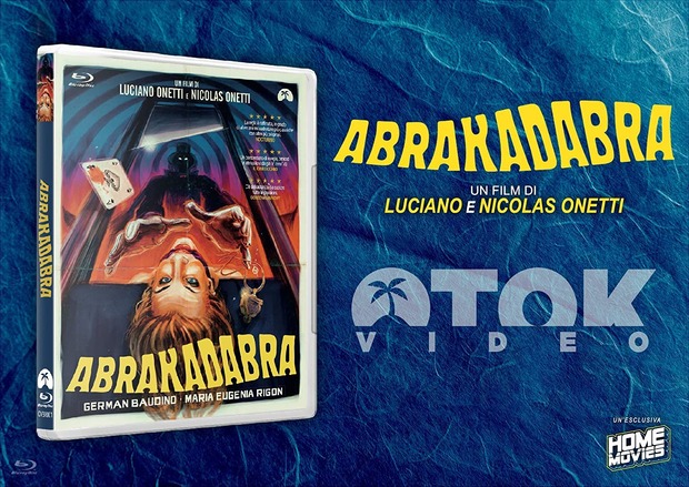 Abrakadabra