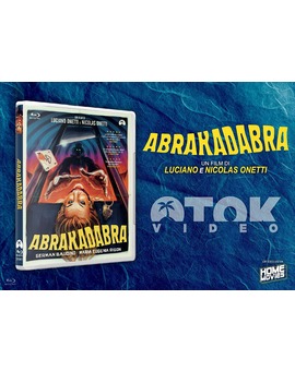 Abrakadabra