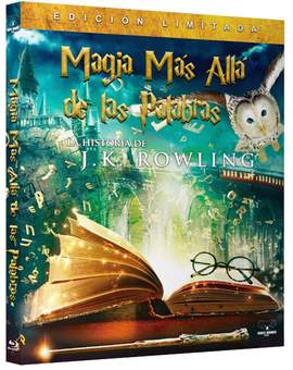 Magia más allá de las palabras