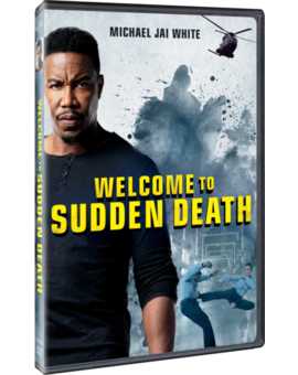 Welcome To Sudden Death en dvd