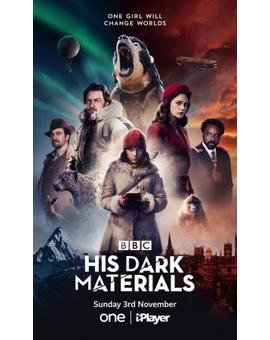 La materia oscura dvd