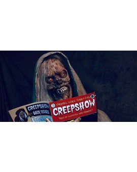 Creepshow serie