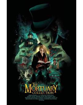 The Mortuary collection estreno en España