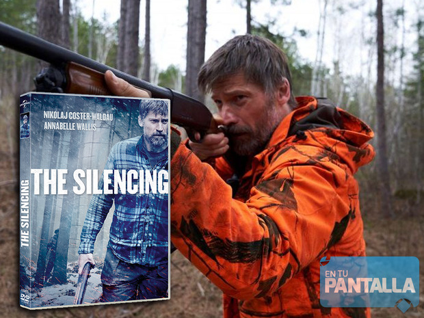 The silencing Blu-ray con castellano? 
